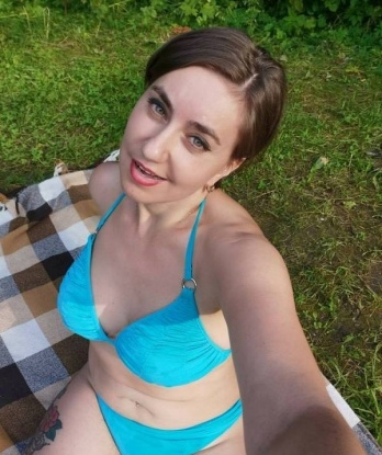 Анкета проститутки Фаина - Фото, г. Новомурапталово, 36 лет, №375