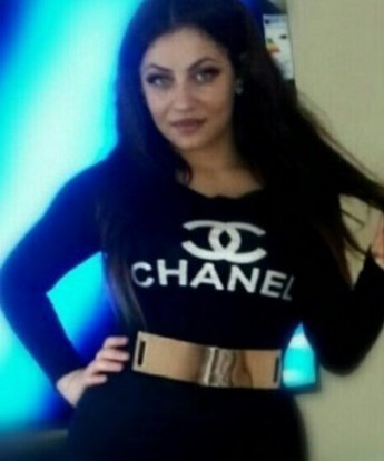 Анкета проститутки Кира - Фото, г. Новомурапталово, 24 года, №15639