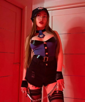 Анкета проститутки Алла - Фото, г. Новомурапталово, 23 года, №2571