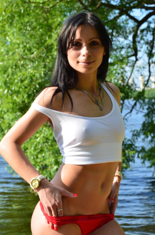 Анкета проститутки Вера - Фото, г. Новомурапталово, 22 года, №24020