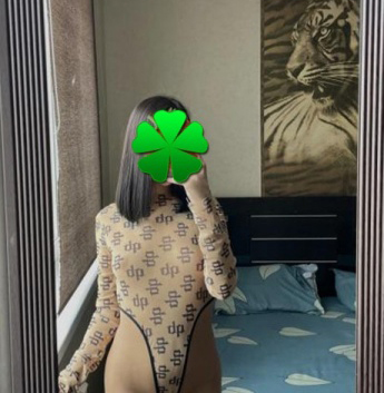 Анкета проститутки Анфиса - Фото, г. Новомурапталово, 23 года, №5278